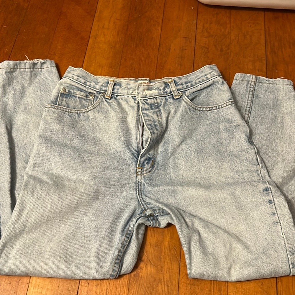 Jeans